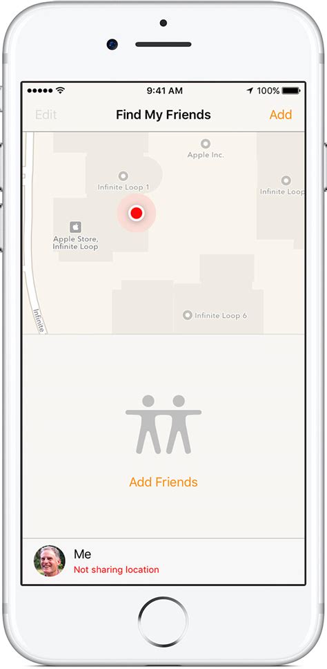 Location sharing isn't supported in south korea and might be unavailable in. About Find My Friends - Apple Support