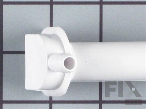 Whirlpool or hydrotherapy bathtubs are preferred for a deeper massage while air tubs provide a more gentle massage sensation. OEM Amana Refrigerator Refrigerator Ice Maker Fill Tube ...