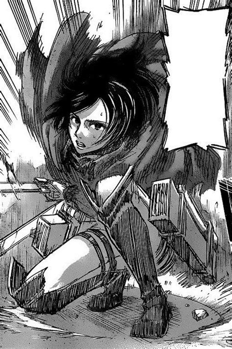 Attack on titan (aot) 4x8 sasha death scene reaction mashup shingeki no kyojin season 4 episode 8 sasha death scene. Murakami Aiko: Shingeki no Kyojin / Attack on Titan - Postavy
