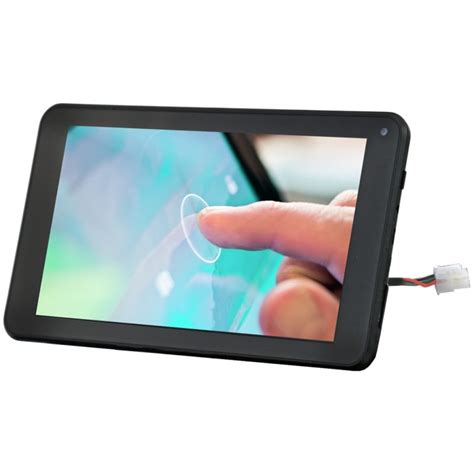7″ Android Touch Display Hannspreeeu