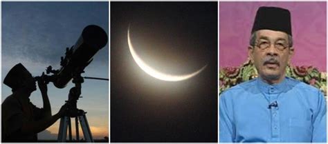 Nur ramadhan wisata umroh akhir tahun 2019 umroh awal. 23 April Tarikh Melihat Anak Bulan Ramadan | Rileklah.com