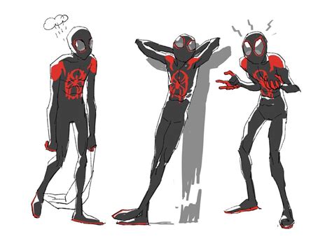 Spider Man Across The Spider Verse The Art Of The Movie 51 Off