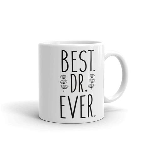 Best gift for lady doctor. Best Dr Ever Gift for Doctor Appreciation for Dr Gifts ...
