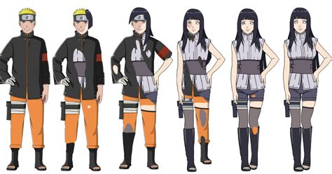 Naruto Genderbender Tg Naruto Tg Hinta The Last Pixiv