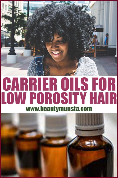 Its chemical components include oleic acid, linoleic acid, stearic acid, and palmitic acid. Top 7 Carrier Oils for Low Porosity Hair - beautymunsta ...