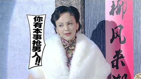 敲门 敲 雪姨 情深深雨蒙蒙 gif. 王琳《百变大咖秀》再扮雪姨 网友赞叹逆生长_娱乐_腾讯网