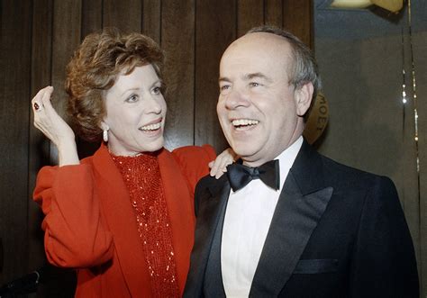 Comedian Tim Conway Of The Carol Burnett Show Dies At 85