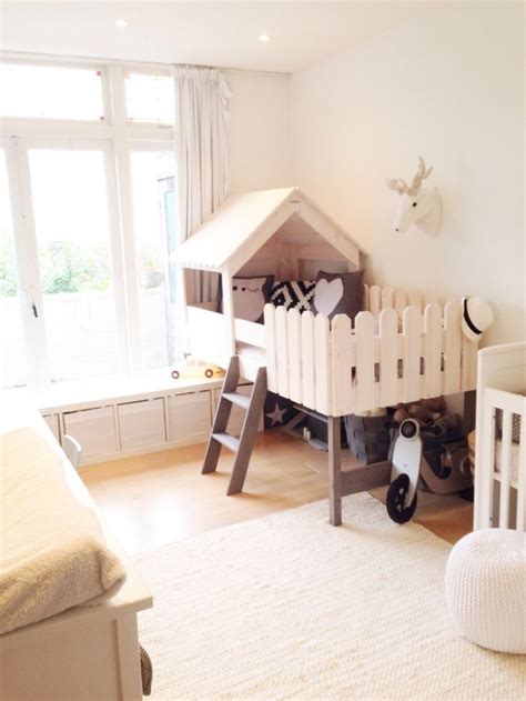 Bett und matratze gleichzeitig kaufen, damit sie optimal aufeinander abgestimmt sind. Inspiration: Kinderzimmer für Babys und Kleinkinder in ...
