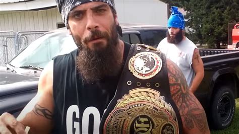 Jay Briscoe Of Ring Of Honor Dead At 38 In Fatal Car Crash