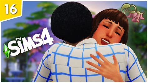 Lets Play The Sims 4 Part 16 Bored Already Youtube