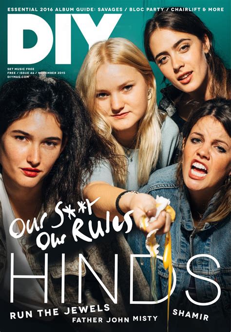 Diy November 2015 By Diy Magazine Issuu