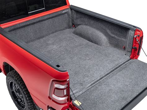2020 Ford F150 Bed Liners And Mats Realtruck