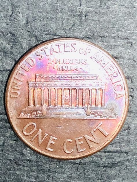 2006 d penny double ear | Coin Talk