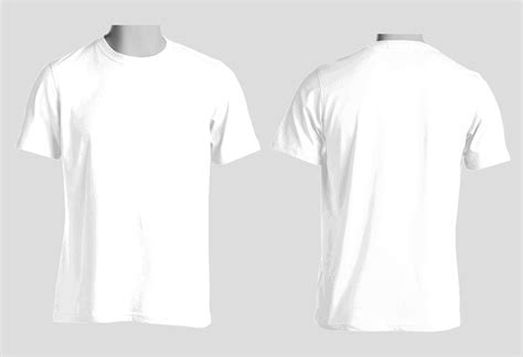 Download Customized Cotton T shirts online | Get Your FREE Sample ...