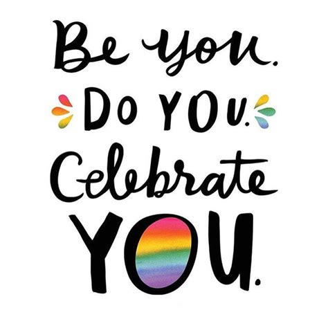 With pride month upon us, what better time to look to the people leading the charge than lgbtq as we celebrate pride month, let's look to these pride month quotes from lgbtq activists to recharge. 1416 best LGBT Pride images on Pinterest | Lesbian pride ...