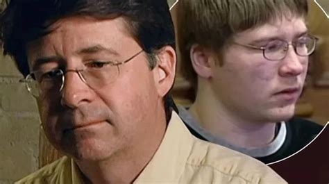 Dean Strang Speaks Out After Making A Murderers Brendan Dassey Has Murder Conviction Overturned