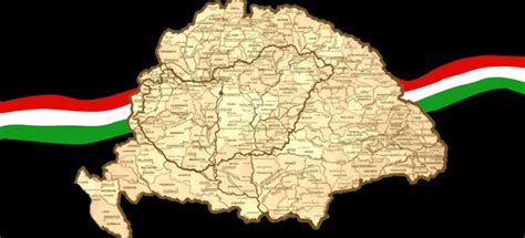Pozsony | meglehetősen érdekes fotóra lehettek figyelmesek a dennik n. Nagy-Magyarország-térkép miatt vizsgálódnak a románok