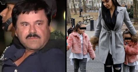 C Mo Conoci El Chapo Guzm N A Emma Coronel La Verdad Noticias