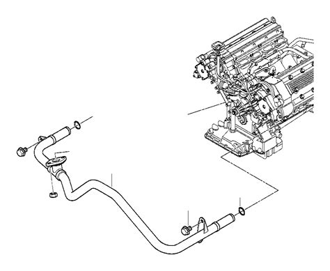 Repair tips & secrets only mechanics. 2001 BMW 325i Gasket Asbestos Free. Vacuum, Control, Engine - 11727505259 | BMW of Monterey ...