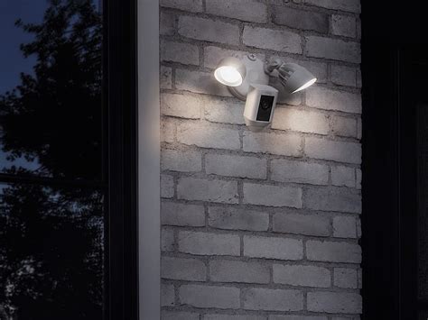 The following steps show how to update floodlight to master. Ring Security Floodlight Camera » Gadget Flow