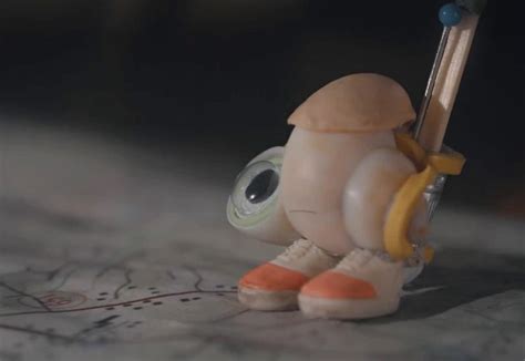 film updates on twitter marcel the shell with shoes on wins best animated film at the 2022 new