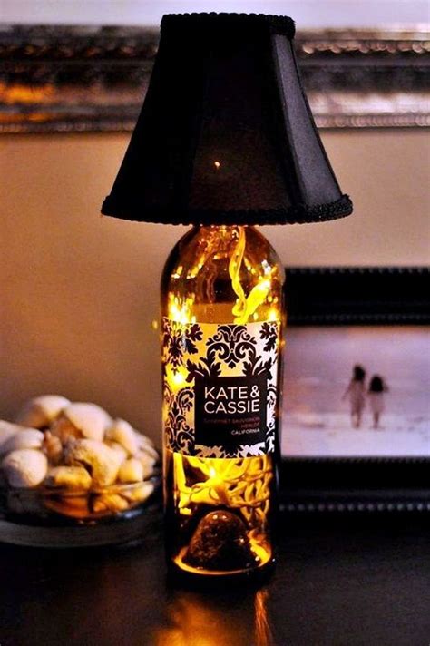 80 Ways To Reuse Your Glass Bottle Ideas 7 Style Female