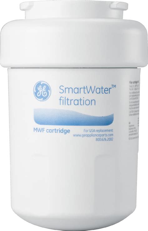 Ge Appliances Mwf Smartwater Replacement Water Filter