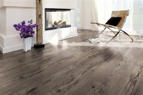 It was cheap and readily available, so, safe to say, it's everywhere. Getting Cheap Laminate Flooring for Humble People ...