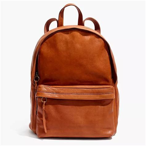 12 Best Leather Backpacks Of 2023 Compared And Reviewed