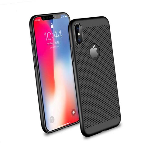 Which Is The Best Iphone X Case With Cooling Features Life Sunny