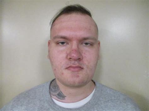 Jon Wesley Anthony Violent Or Sex Offender In North Vernon In 47265