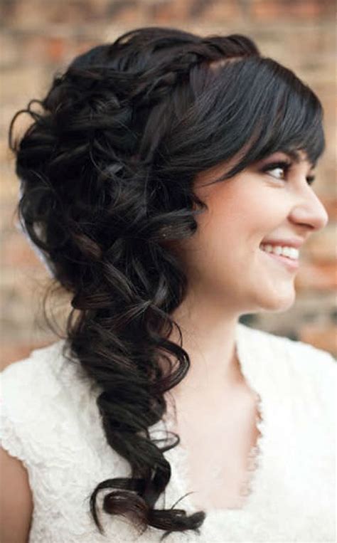 26 Simple And Easy Bridal Hairstyle Hairstyles For Women