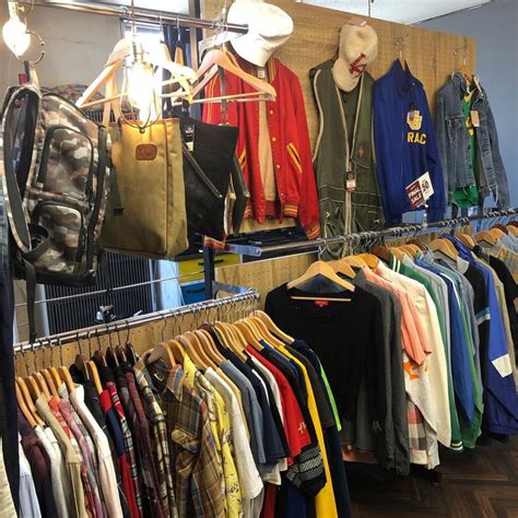 10 Thrift Stores In Osaka For Cheap Pre Loved Clothes Shoes And Knick