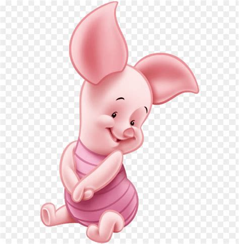 Piglet Disney Piglet Winnie The Pooh Winnie The Pooh Cartoon Winnie