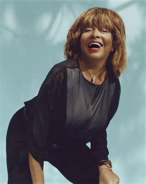 On Nov 26 1939 Music Icon Tina Turner Was Born Multimedia