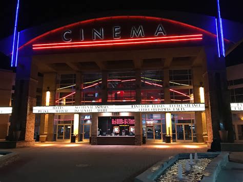 Movie Theater Regal Cinemas Gilbert 14 Reviews And Photos 1012