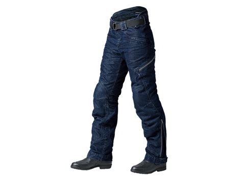 Bmw motorrad sizing guide bmw motorcycles of san francisco. BMW motorcycle trousers City 2 denim