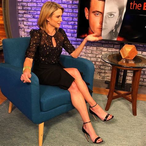 The Hottest Amy Robach Photos Around The Net 12thBlog