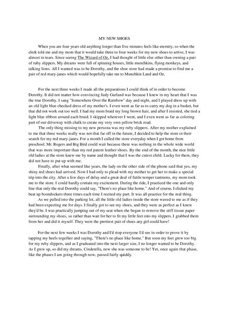 012 Essay Example High School Student 245100 ~ Thatsnotus