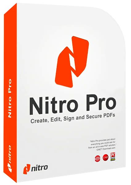 Nitro Pro Enterprise V10599 X86 X64 Full Version Khanstasoft