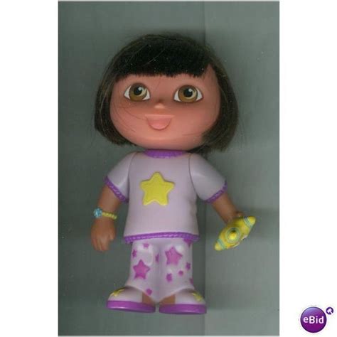 Dora The Explorer Baby Doll