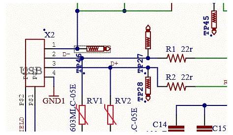 What does this symbol mean on a schematic (like an audio jack with a