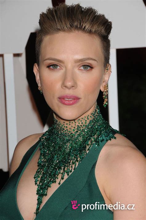 Scarlett Johansson Hairstyle Easyhairstyler