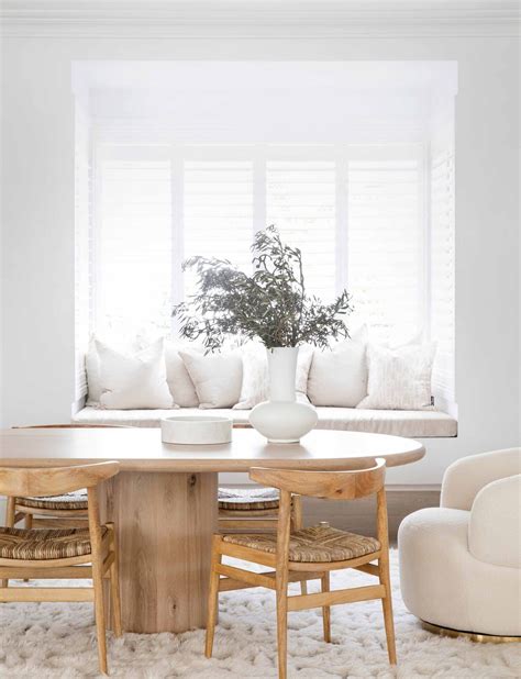 Get The Look Dining House 12 — Three Birds Renovations Contemporary