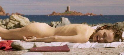 El Desnudo De Natalie Portman En Su Nueva Pel Cula Infobae