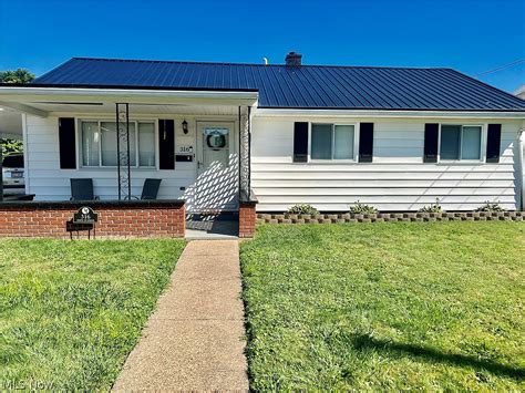 316 N 1st Ave Paden City Wv 26159 Zillow