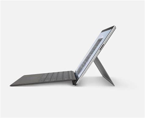 Buy Surface Pro 9 For Business 2 In 1 Computer 12th Gen Intel I5 Or