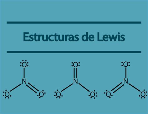 Estructuras De Lewis