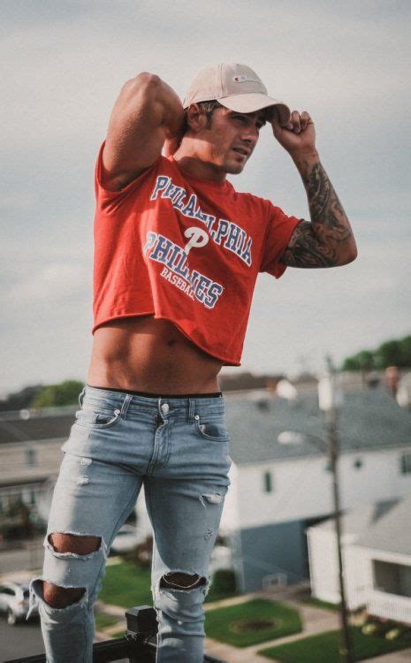 Pin On Crop Top For Guys