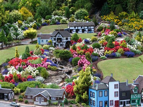 Award Winning Gardens In Torquay